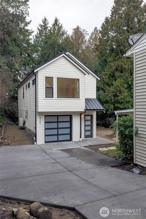 Photo of 9361 Forest Court SW, Seattle, WA 98136 (MLS # 2489402)