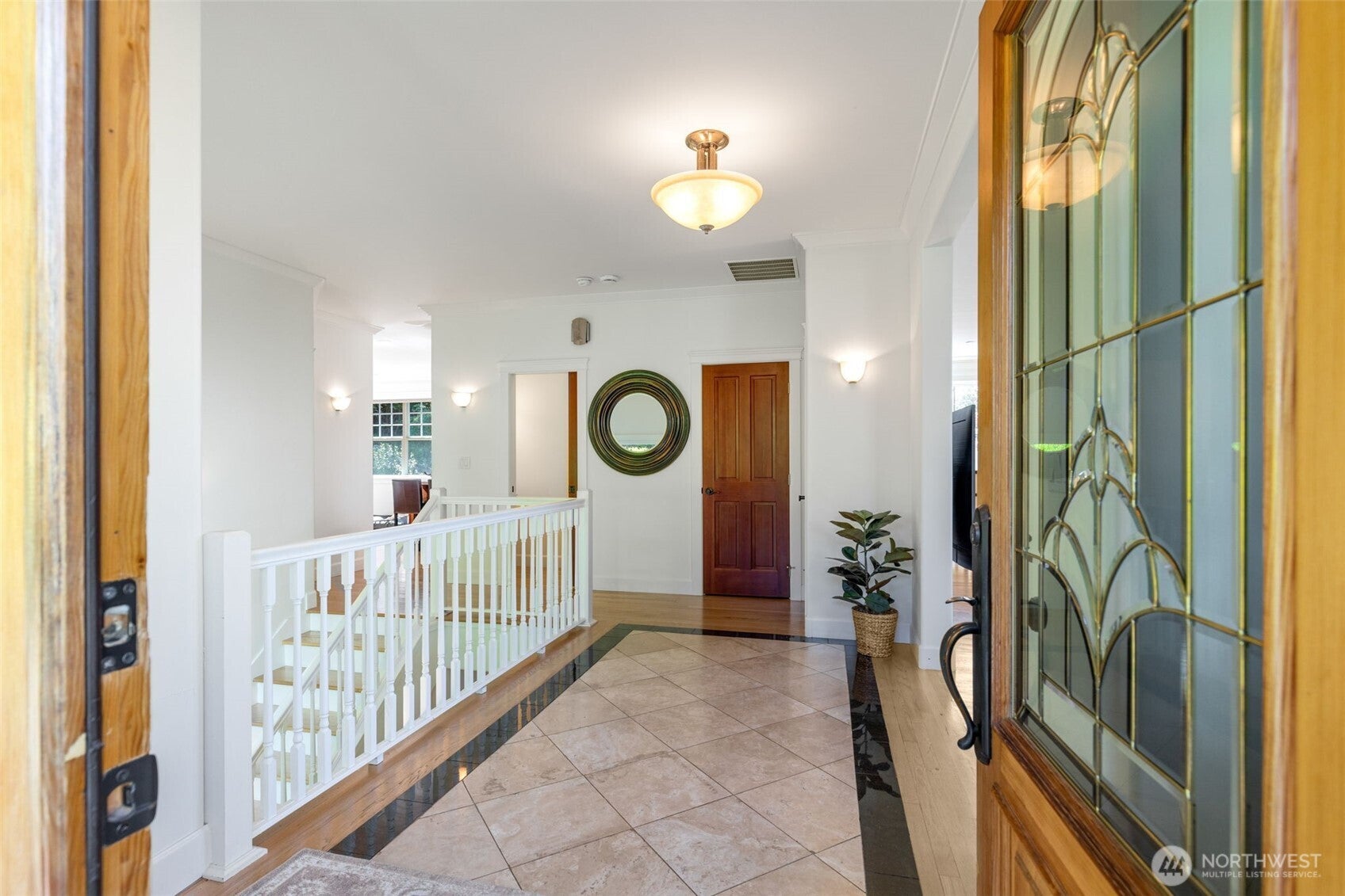 801 W Barrett Street