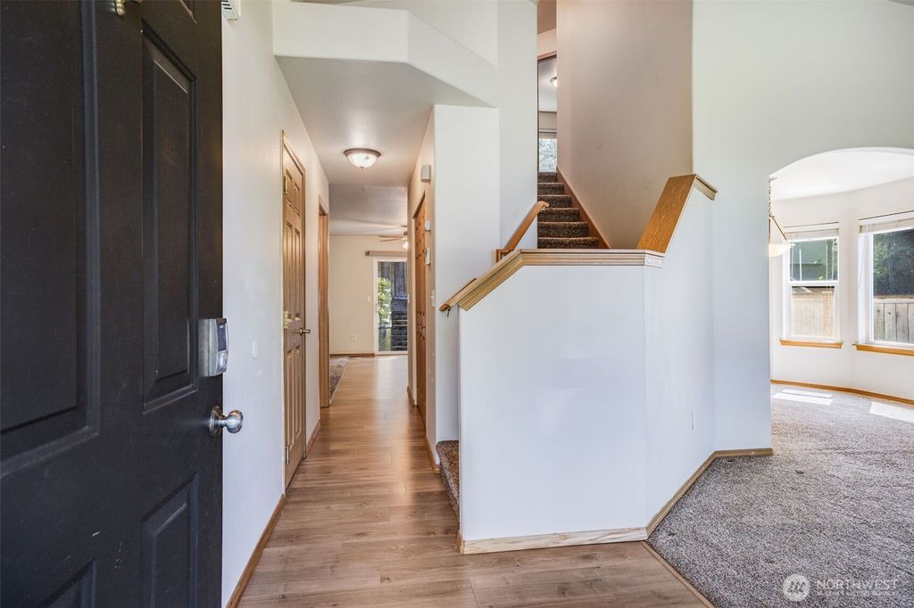 Photo of 17317 94th Avenue Ct E, Puyallup, WA 98375 (MLS # 2464639)