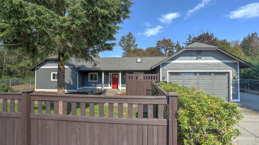 Photo of 35535 52nd Avenue S, Auburn, WA 98001 (MLS # 2003542)