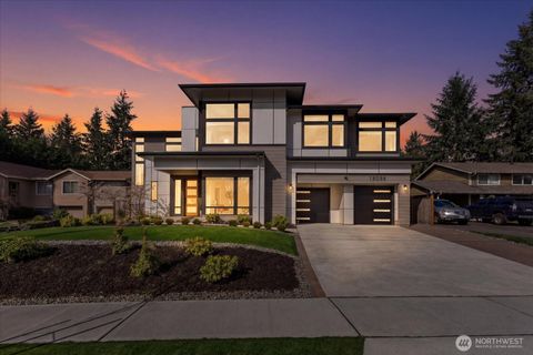 13038 NE 102nd Place Kirkland WA 98033