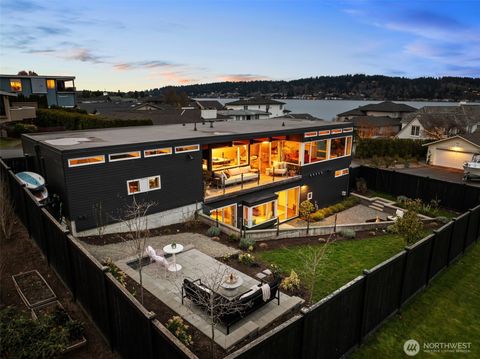 19523 SE 51st Street Issaquah WA 98027