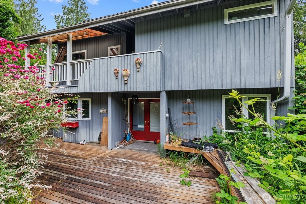 Photo of 10319 133rd Place SE, Snohomish, WA 98296 (MLS # 2393618)