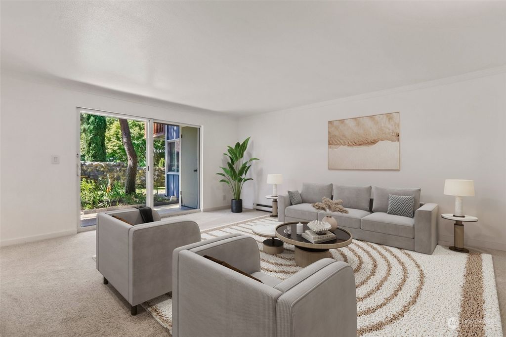Photo of 17106 NE 45th Street #11, Redmond, WA 98052 (MLS # 2249913)