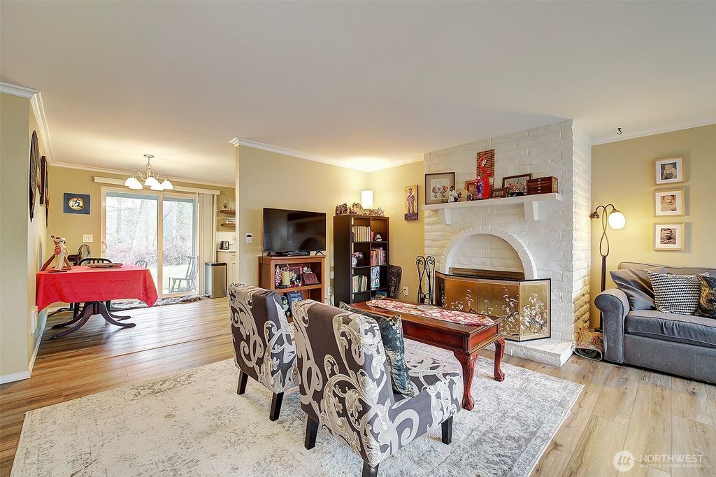 Photo of 1539 22nd Street NE, Auburn, WA 98002 (MLS # 2464820)