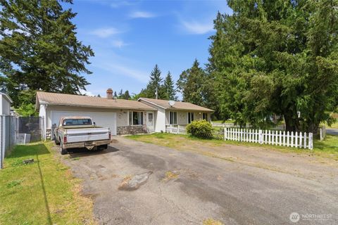 Photo of 3610 Branson Dr DR SE, Port Orchard, WA 98366 (MLS # 2522670)