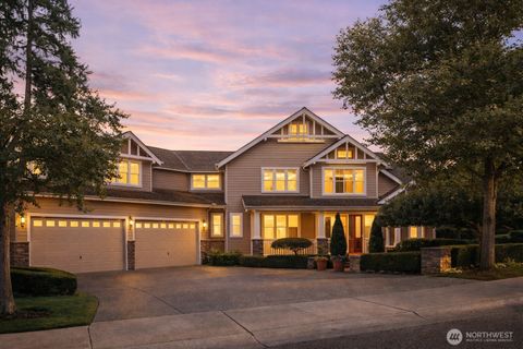 Photo of 2146 277th Avenue SE, Sammamish, WA 98075 (MLS # 2494938)