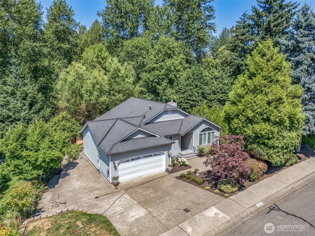 Photo of 12330 SE 204th Street, Kent, WA 98031 (MLS # 2467640)