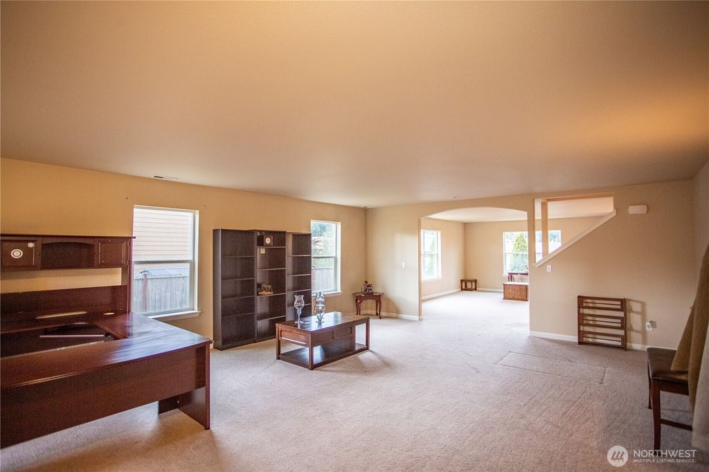 Photo of 9825 198th Street E, Graham, WA 98338 (MLS # 2482371)