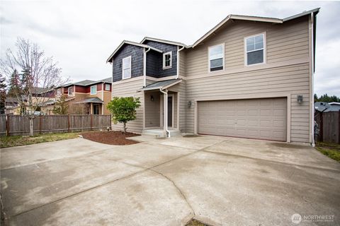 9825 198th Street E Graham WA 98338