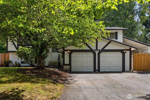 14205 Silver Firs Drive, Everett, WA 98208 - MLS#: 2333327