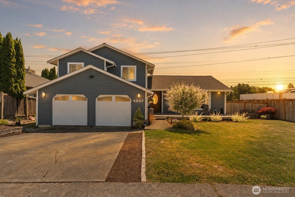 Photo of 4837 S 309th Street, Auburn, WA 98001 (MLS # 2533239)