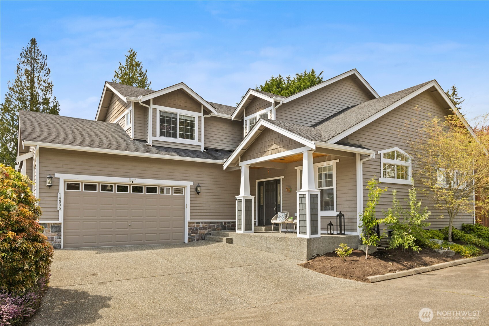 14505 81st Court NE