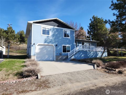 Photo of 1023 N Adams Street, Republic, WA 99166 (MLS # 2381996)