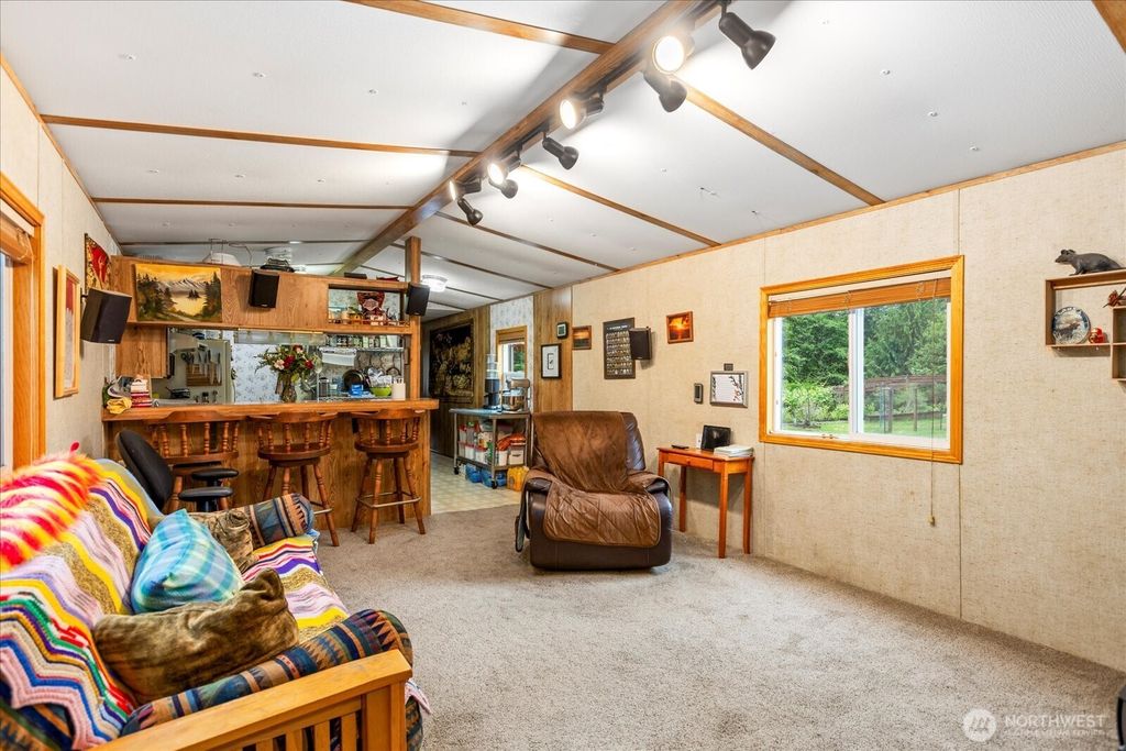 Photo of 18025 Cedar Ponds Road, Monroe, WA 98272 (MLS # 2506638)