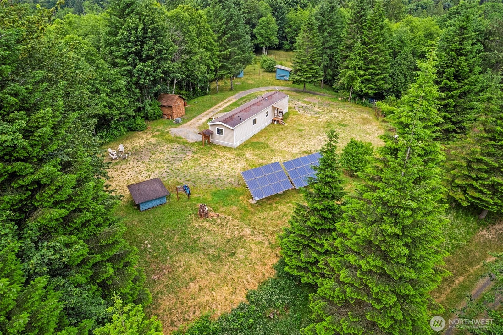 18025 Cedar Ponds Road