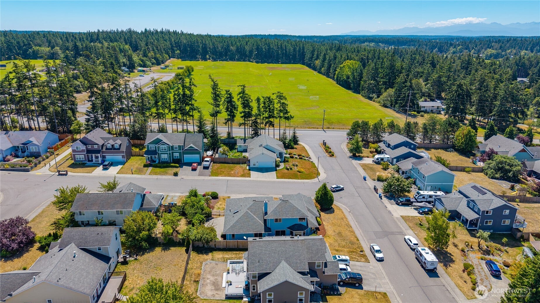 2175 SW Rock Rose Drive