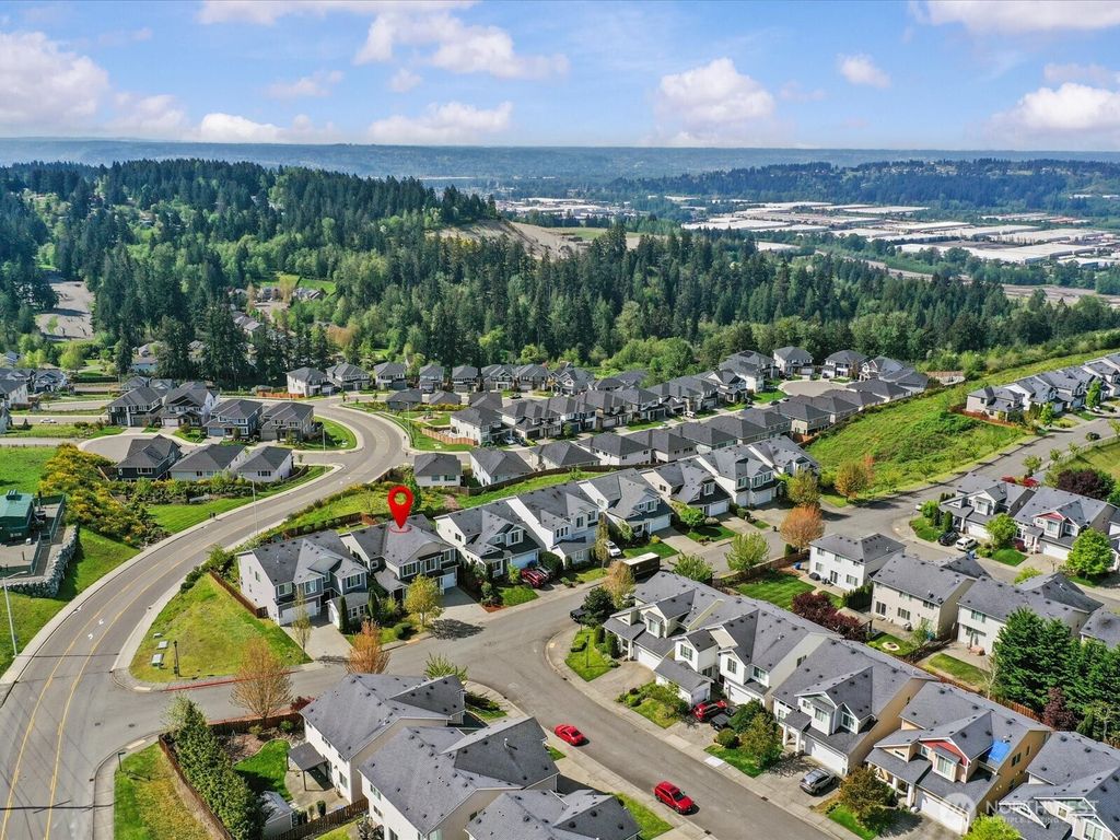 Photo of 16506 24th Street E, Lake Tapps, WA 98391 (MLS # 2513614)