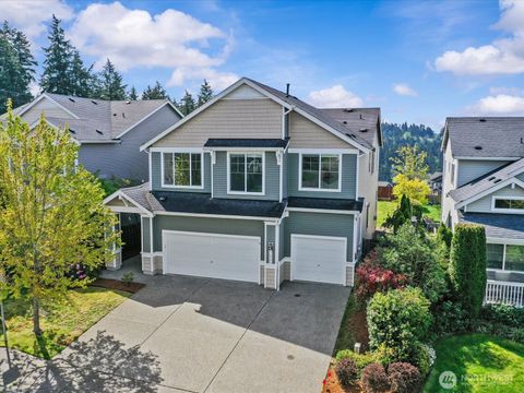 Photo of 16506 24th Street E, Lake Tapps, WA 98391 (MLS # 2513614)