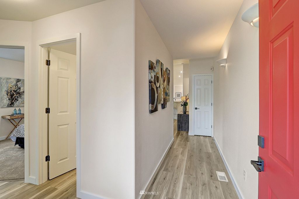 Photo of 10706 59TH Drive NE, Marysville, WA 98270 (MLS # 1943424)