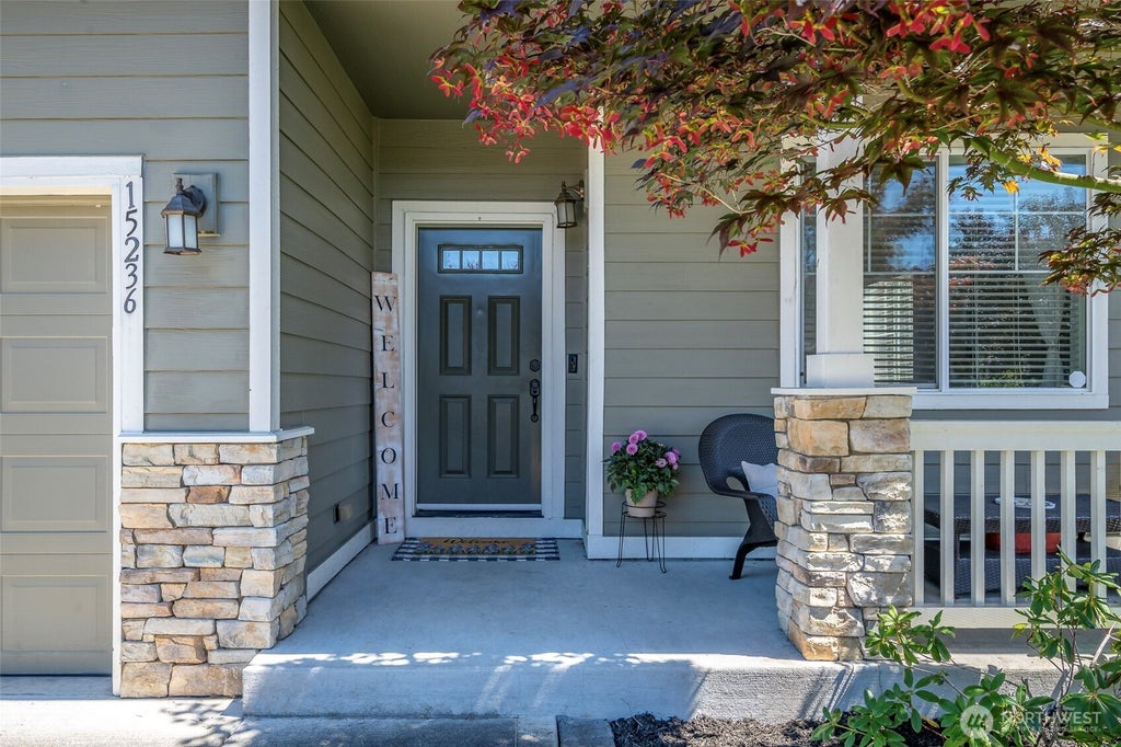 Photo of 15236 Kayla Street SE, Yelm, WA 98597 (MLS # 2560885)
