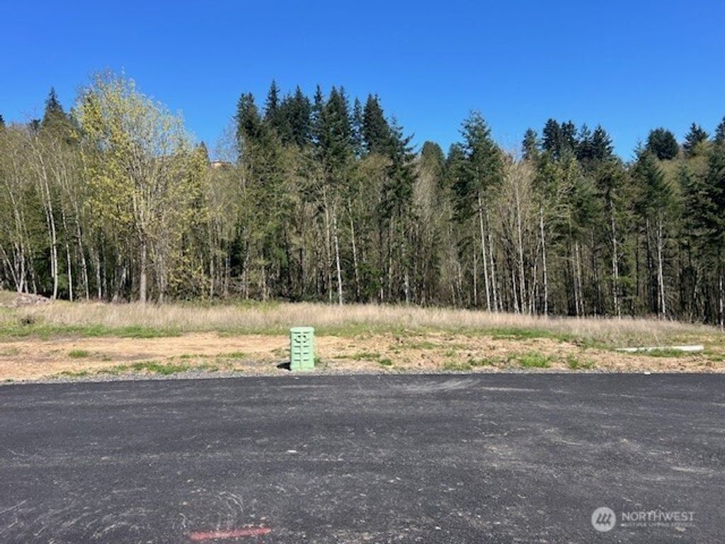 Photo of 260 Livingston Heights Drive, Longview, WA 98632 (MLS # 2504026)