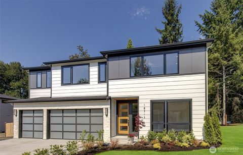 Photo of 16219 Simonds Road NE #2, Kenmore, WA 98028 (MLS # 2418527)