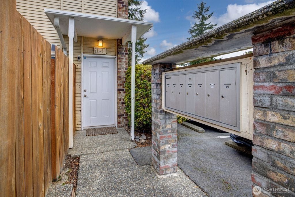 Photo of 5713 122nd Avenue SE #161, Bellevue, WA 98006 (MLS # 2346971)