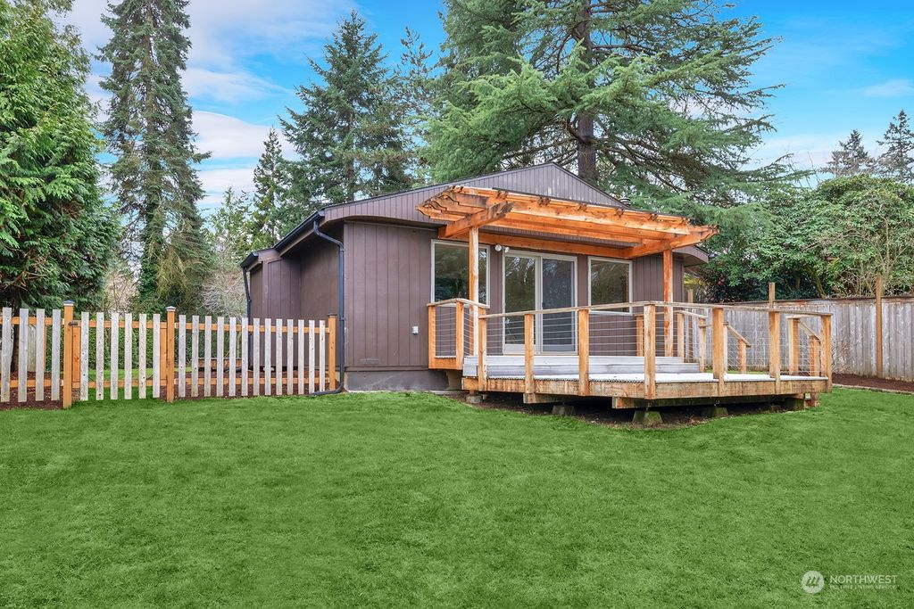Photo of 3616 NE 97th Street, Seattle, WA 98115 (MLS # 2238270)