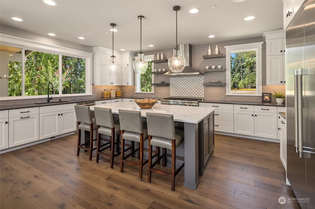 Photo of 7749 203rd Place NE, Redmond, WA 98053 (MLS # 2198073)