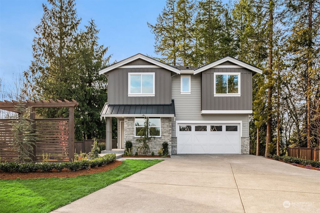 Photo of 7749 203rd Place NE, Redmond, WA 98053 (MLS # 2198073)