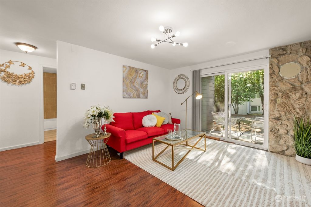 Photo of 14555 NE 32nd Street #F-104, Bellevue, WA 98007 (MLS # 2272511)