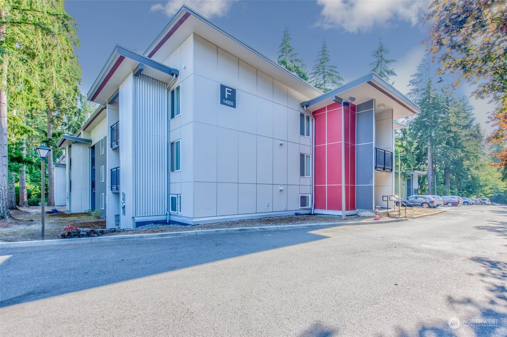 Photo of 14555 NE 32nd Street #F-104, Bellevue, WA 98007 (MLS # 2272511)