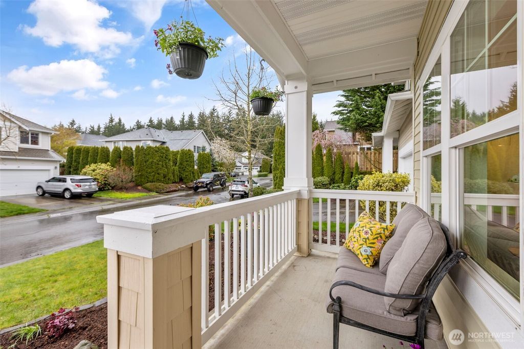 Photo of 24533 SE 275th Street, Maple Valley, WA 98038 (MLS # 2356244)