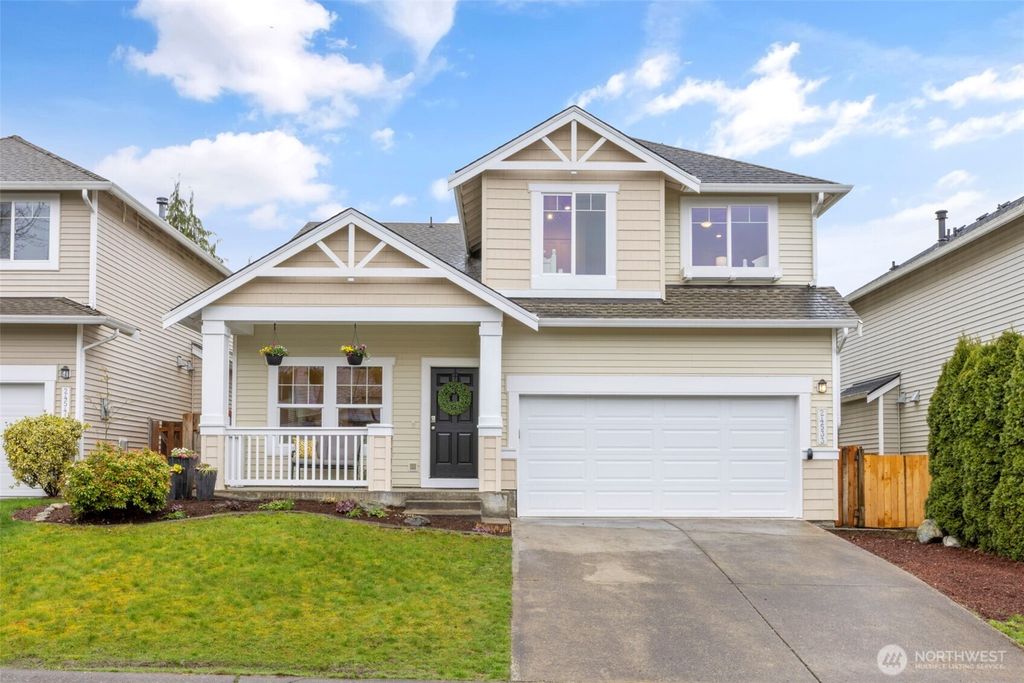 Photo of 24533 SE 275th Street, Maple Valley, WA 98038 (MLS # 2356244)