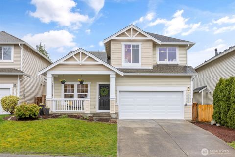 24533 SE 275th Street Maple Valley WA 98038