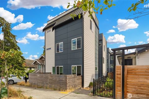 919 N 103rd Street Unit A, Seattle, WA 98133 - MLS#: 2341366