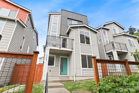 Photo of 22503 70th Place W, Mountlake Terrace, WA 98043 (MLS # 2520313)