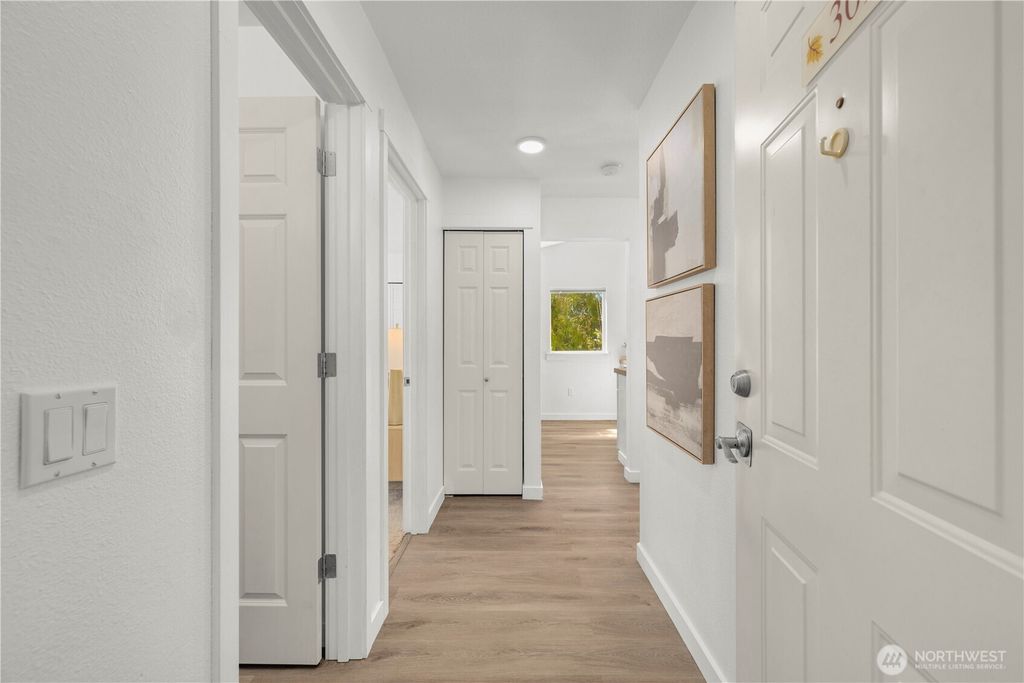 Photo of 11510 12th Avenue W #C301, Everett, WA 98204 (MLS # 2504868)