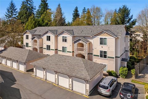 Photo of 11510 12th Avenue W #C301, Everett, WA 98204 (MLS # 2504868)