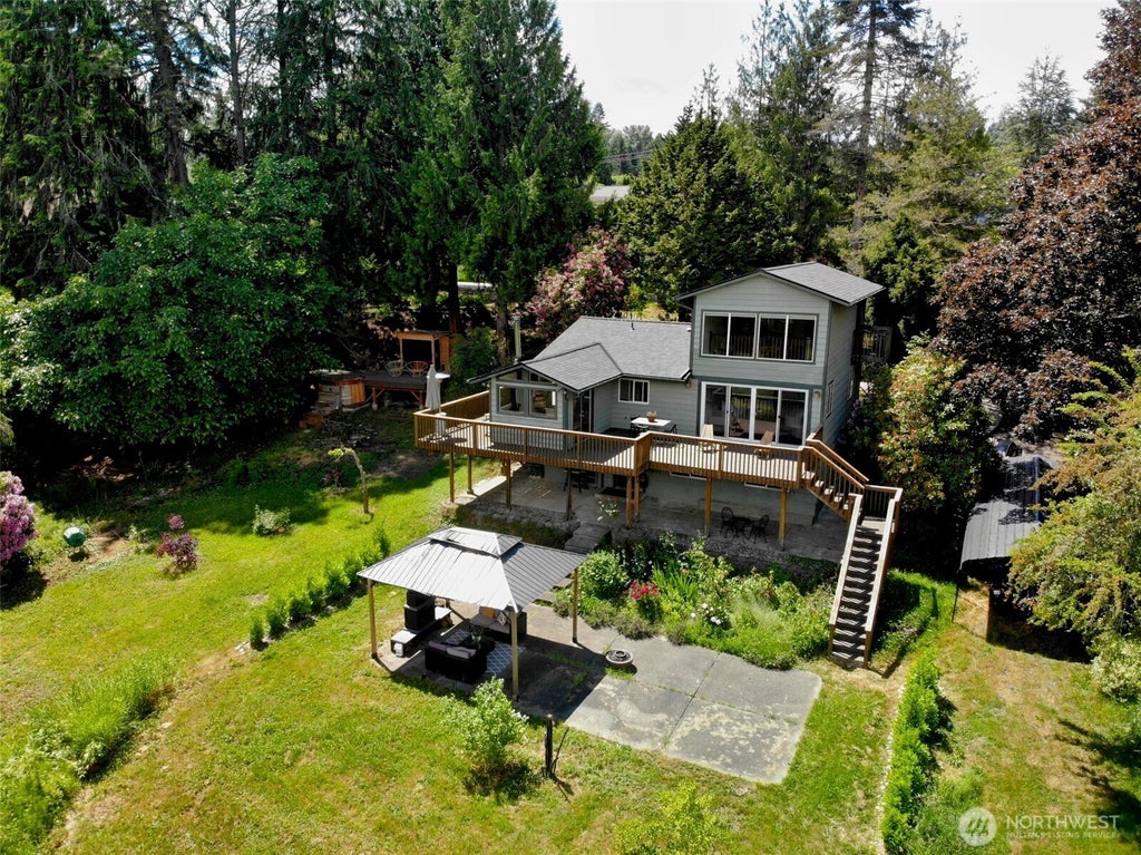Photo of 1109 S Davies Road, Lake Stevens, WA 98258 (MLS # 2557818)