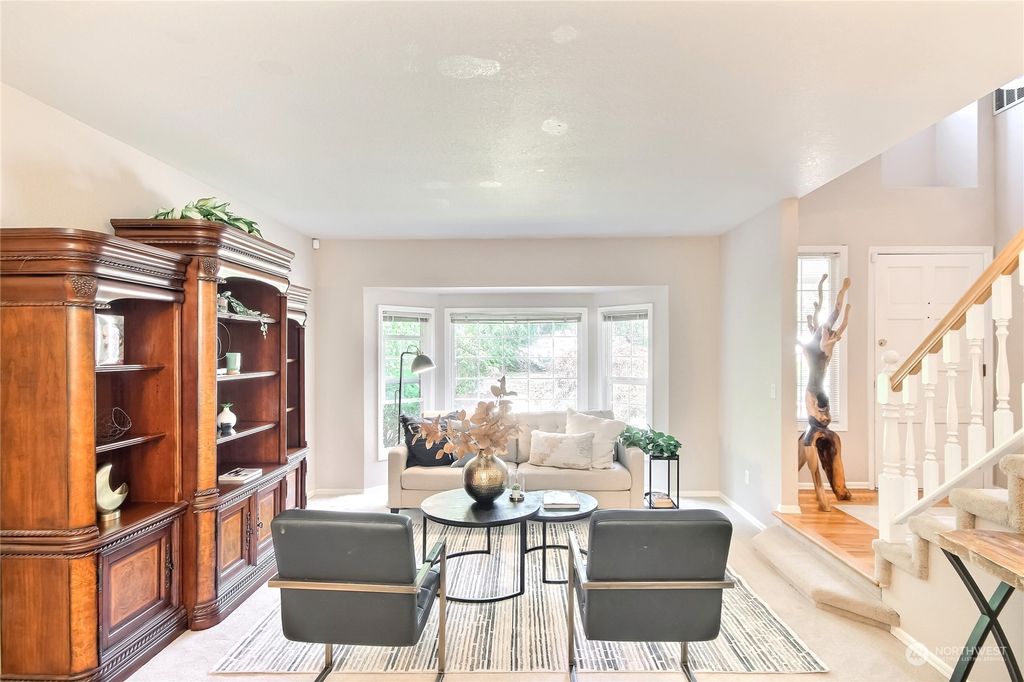 Photo of 17903 NE 129th Street, Redmond, WA 98052 (MLS # 1999007)