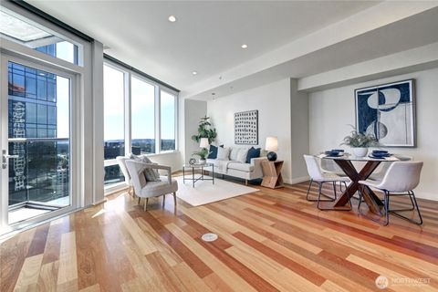 Photo of 500 106th Avenue NE #3109, Bellevue, WA 98004 (MLS # 2443523)