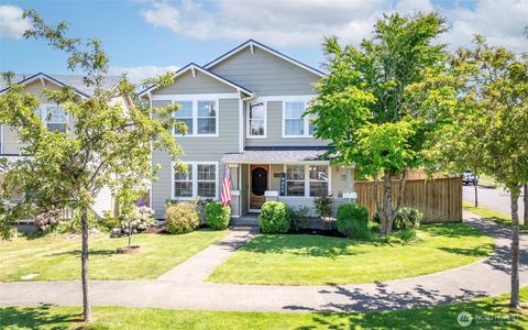 1412 Montgomery Street Dupont WA 98327