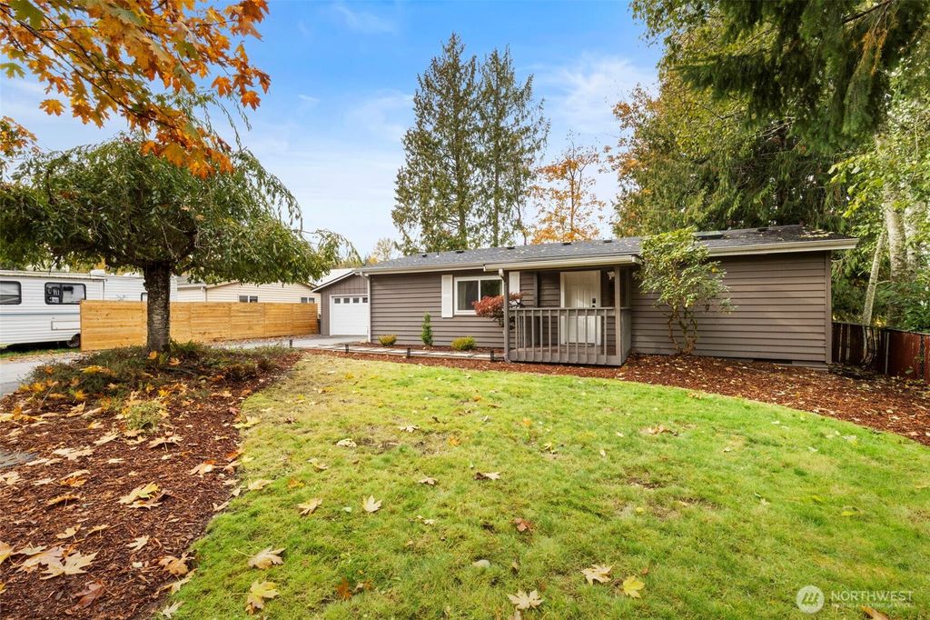 Photo of 6717 E Polk Avenue, Port Orchard, WA 98366 (MLS # 2450991)