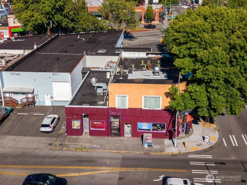 1620 SW Roxbury Street