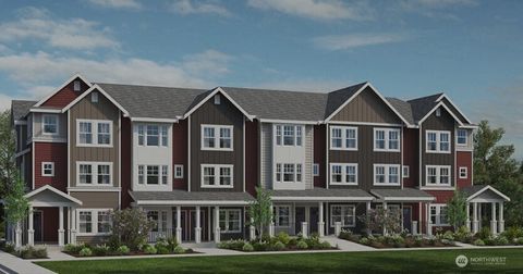 Photo of 19264 NE 69th Circle #102, Redmond, WA 98052 (MLS # 2394104)