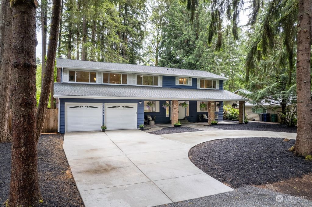 Photo of 16544 191st Place NE, Woodinville, WA 98072 (MLS # 2253691)
