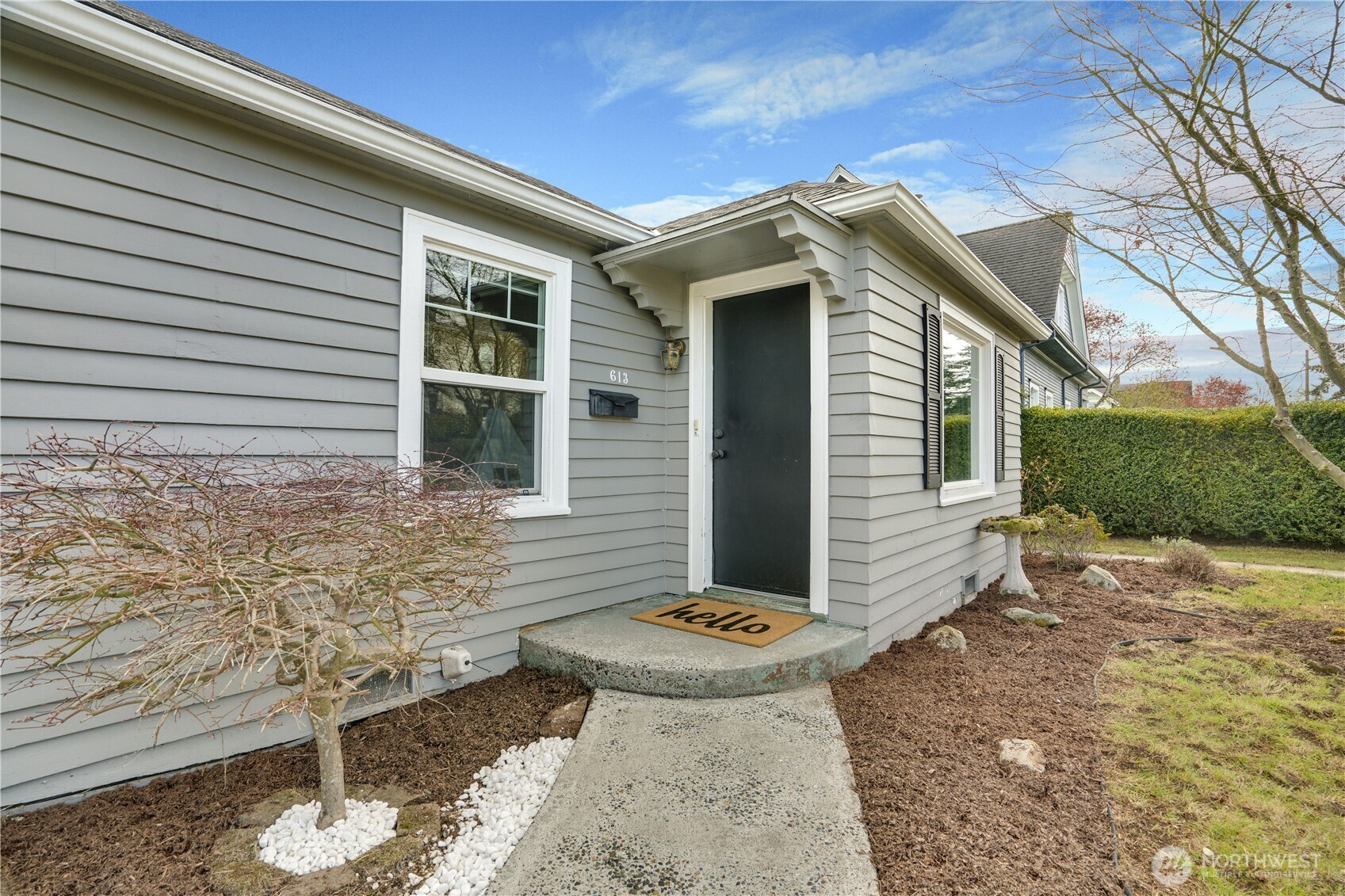 613 S Lawrence Street