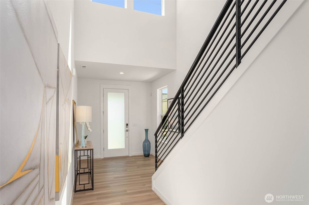 Photo of 25416 Lot 12 204th Place SE, Covington, WA 98042 (MLS # 2465189)